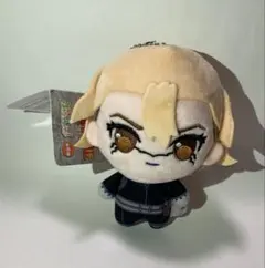Dr.STONE ぷちっしゅ！　スタンリー　（新品）