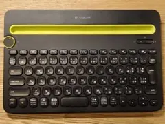 logicoolキーボードbluetooth