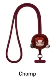 スカルパンダSKULLPANDA You Found Me! Chomp