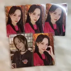 TWICE ミナ ENEMY 会場限定