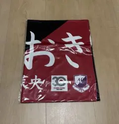 ヴィッセル神戸 五百城茉央 負けないおき！フェイスタオル - メルカリ