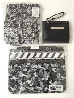 EXILE TRIBE FAMILY 継続特典 セット