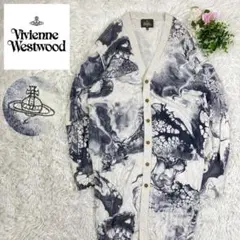 コットン カーディガン