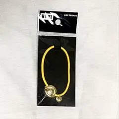 BT21  CHIMMY  メタルチャーム ヘアゴム