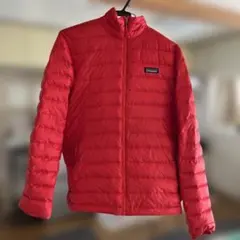 パタゴニア ダウンジャケット