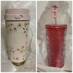 スターバックス SAKURA2026 さくら ステンレスボトル 桜 スタバ