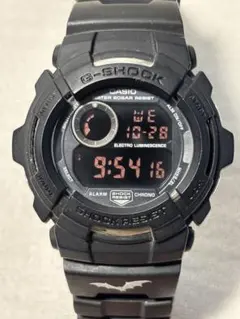 G-SHOCK G-2000
