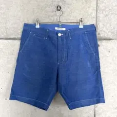 URBAN RESEARCH DOORS アーバンリサーチ ハーフパンツ