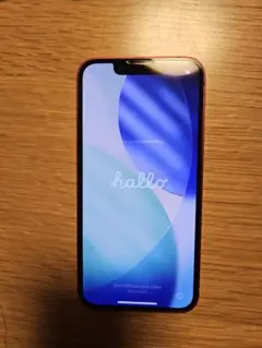 美品】iPhone 13 mini 128GB ブルー バッテリー容量88% - メルカリ