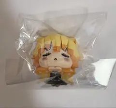 鬼滅の刃 おひるねこ 我妻善逸