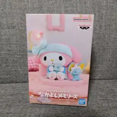 BANPRESTO なかよしメモリーズ フィギュア