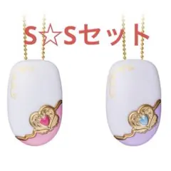 プリキュアミニチャームコレクション3 スプラッシュスター