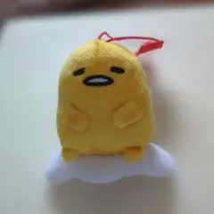 サンリオキャラクター大賞マスコット2024　ぐでたま