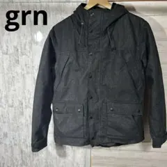 grn 2way メンズアウターサイズL