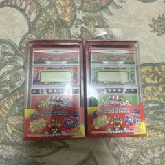 JUGGLER サウンドフラッシュタイマー 2種