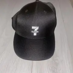 セブンロゴ付きキャップのサムネイル