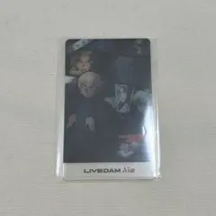 安室透 クリアカード