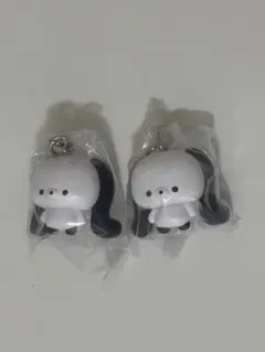 じょせまる めじるしアクセサリー ごまみるく