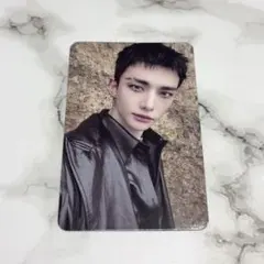 Straykids スキズ ヒョンジン do it アコーディオン 封入 トレカ