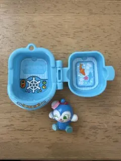 “びっくら？たまご DX”シリーズ コキンちゃん