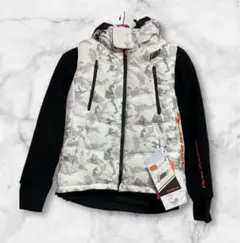 HYOD ヒョウドウ ST-W Lite STIMULI PARKA LL 美品 - メルカリ