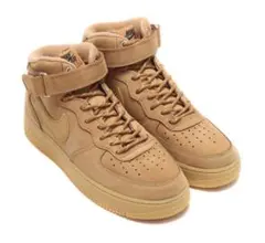 Nike Air Force 1 ハイカットのサムネイル