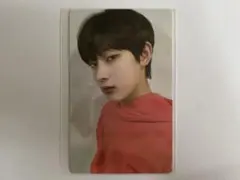 ENHYPEN　ソヌ　ペンライト　トレカ