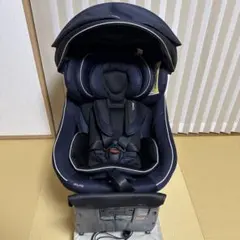 美品 Combi クルムーヴ スマート ISOFIX CG-UIG