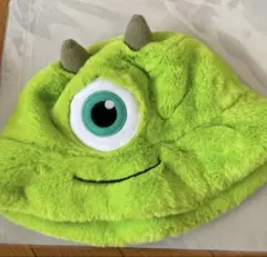 ディズニー マイク ファンキャップ リュック セット | Mercari