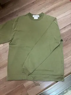 remi relief トレーナー l