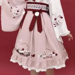 2026年最新】amavel 和ロリの人気アイテム - メルカリ