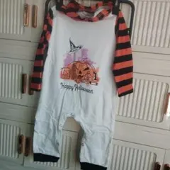 ハロウィン コスチューム 95cm未満