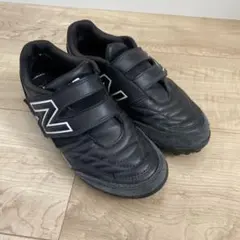 new balance 442 サッカートレーニングシューズ　20センチ