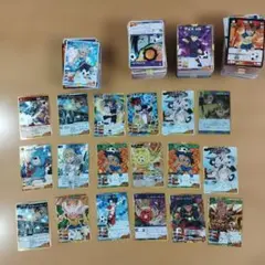 2026年最新】イナイレ tcgの人気アイテム - メルカリ
