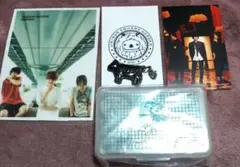 UNISON SQUARE GARDEN Dr.Izzy グッズまとめ売り