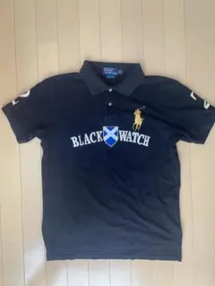 Polo Ralph Laurenビッグポニー グリーンチェック 背番号2 - メルカリ