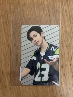 RIIZE FAME ショウタロウ ユニバ