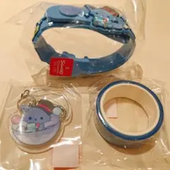 【川尻蓮】JOCHUM カプセルトイ