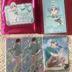 キミプリ プリキュア 響カイト スイパラ カード まとめ売り