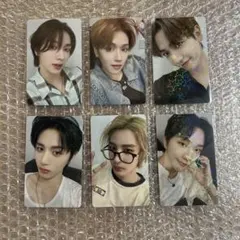 BOYNEXTDOOR ボネクド　19.99 weverse特典コンプ