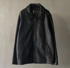 レザー ライダース