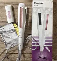 2026年最新】Panasonic 2way・3wayヘアアイロンの人気アイテム - メルカリ