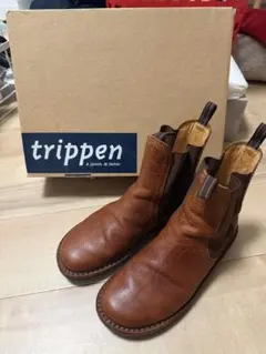 2025年最新】トリッペン サイドゴアの人気アイテム - メルカリ