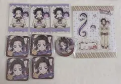 鬼滅の刃 胡蝶しのぶ バレンタイン＆ホワイトデー 午年 9点セット