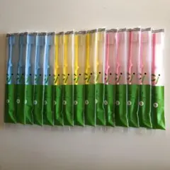 子供用歯ブラシ