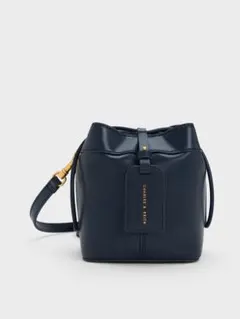 charles&keith ハンドバッグ