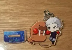 2026年最新】ペルソナ3 八景島 アクリルスタンドの人気アイテム - メルカリ