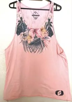 salsation タンクトップ