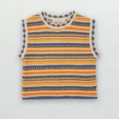 the new society Macro Top