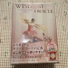 2026年最新】ウィズダムオラクルカード ブレッシングボックスの人気